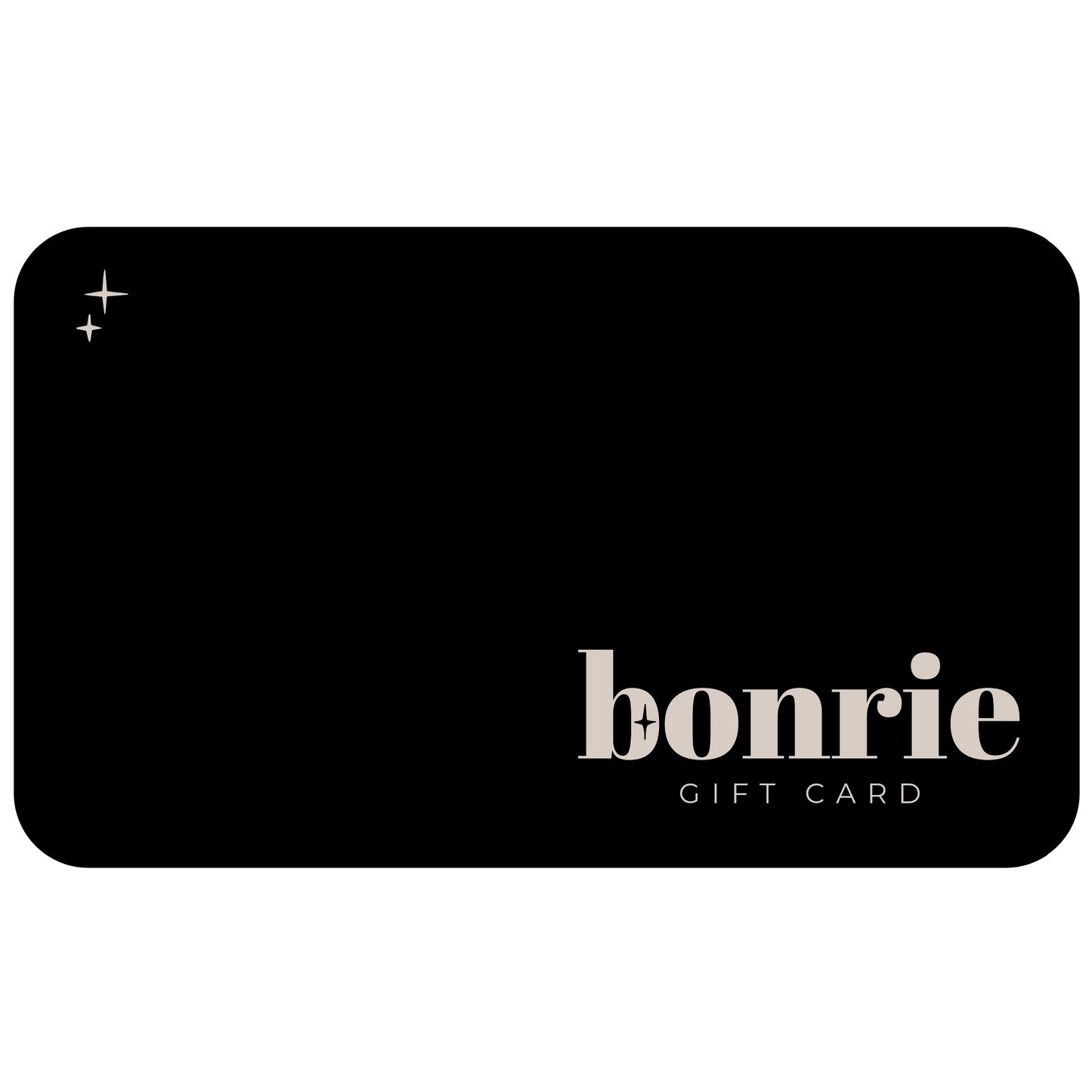 E-GIFT CARD