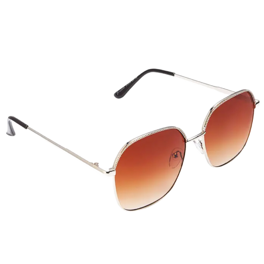 Sandy Brown Sunglasses