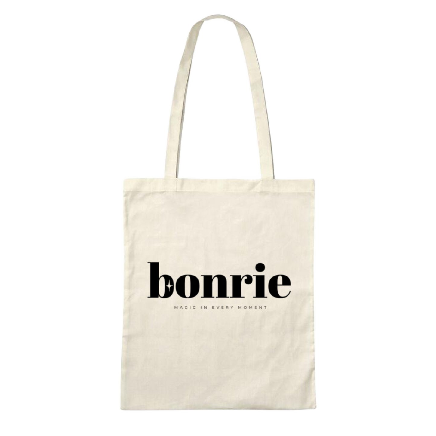 Bonrie Tote Bag