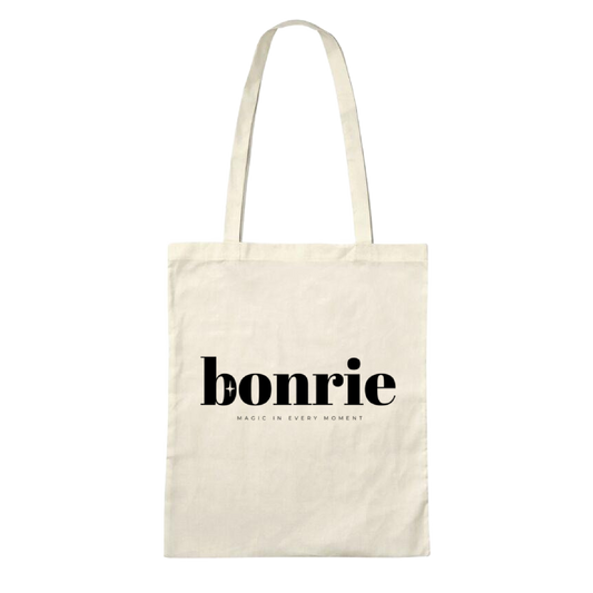 Bonrie Tote Bag